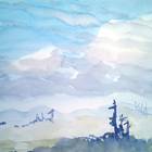 Landschaft 31, Aquarell, 36 x 27 cm.jpg